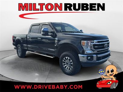 Used 2022 Ford F250 Lariat
