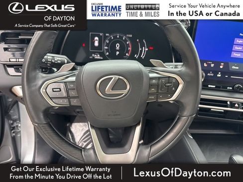 Used 2024 Lexus RX 350 Premium image 16