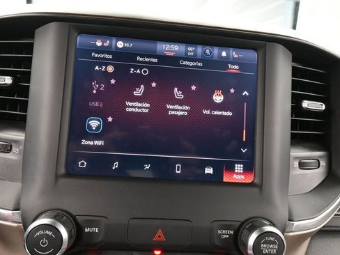 Used 2022 RAM 1500 Laramie image 24