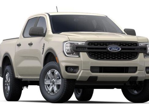 New 2025 Ford Ranger XL RWD image 26
