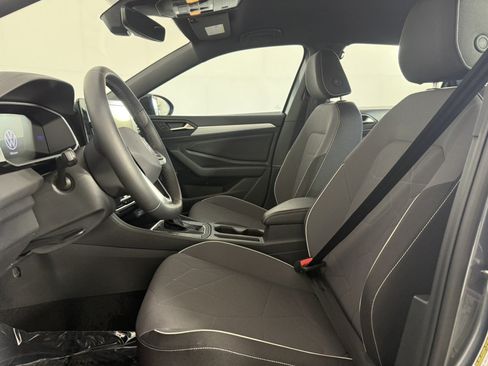 Used 2025 Volkswagen Jetta Sport FWD image 14