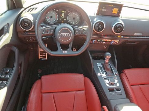 Used 2020 Audi S3 Premium w/ Black Optic Package image 4
