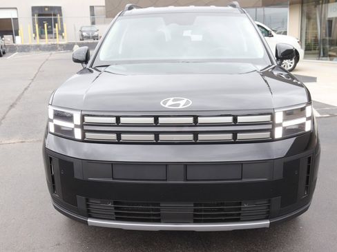 New 2026 Hyundai Santa Fe SEL image 8