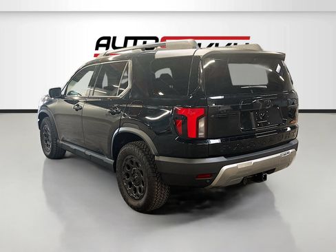 Used 2026 Honda Passport TrailSport Elite image 5