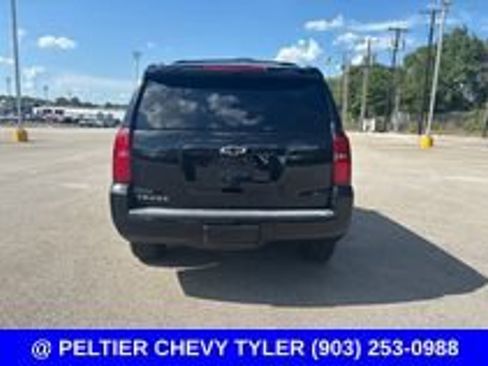 Used 2017 Chevrolet Tahoe LT RWD image 6