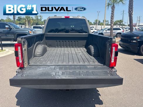 Used 2026 Ford F250 Lariat w/ FX4 Off-Road Package AWD/4WD image 7