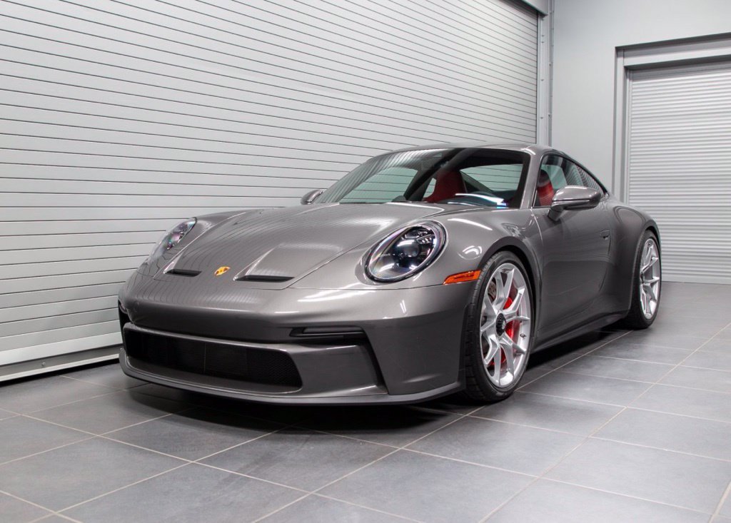 Used 2022 Porsche 911 GT3 RWD image 10