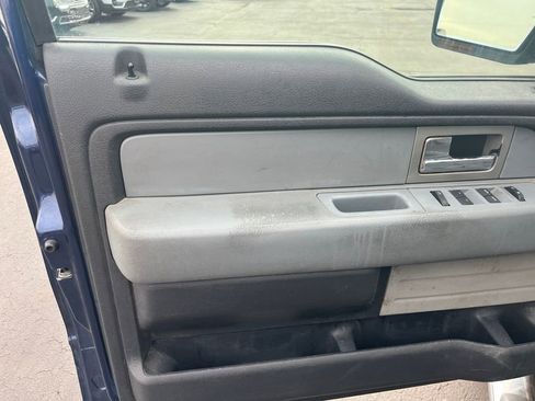 Used 2011 Ford F150 XLT w/ XLT Chrome Pkg image 17