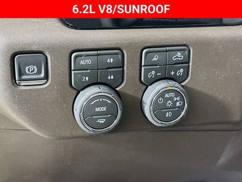 New 2026 Chevrolet Silverado 1500 LT Trail Boss w/ Safety Package AWD/4WD image 12