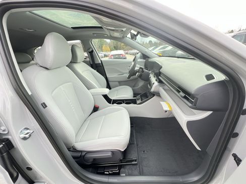 New 2026 Hyundai Kona Limited image 11