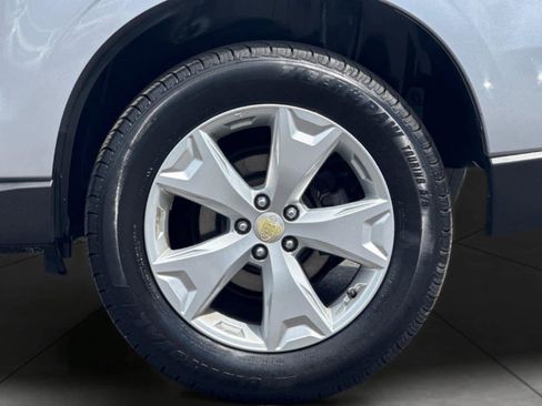 Used 2016 Subaru Forester 2.5i w/ Alloy Wheel Package AWD/4WD image 11