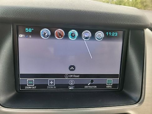 Used 2018 GMC Yukon Denali w/ Open Road Package image 2