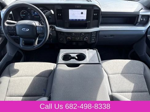 Used 2025 Ford F350 XL AWD/4WD image 11
