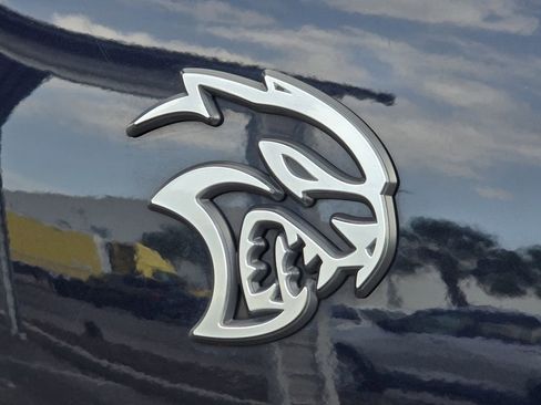 Used 2025 Dodge Durango SRT Hellcat AWD/4WD image 15