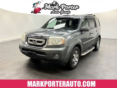 Used 2011 Honda Pilot Touring