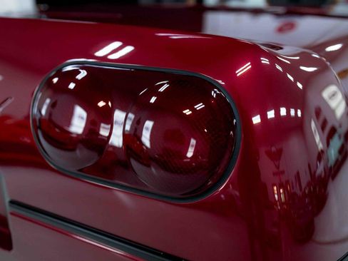 Used 1989 Chevrolet Corvette Convertible image 38