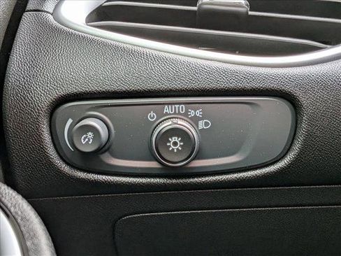 Used 2024 Chevrolet Malibu RS image 16