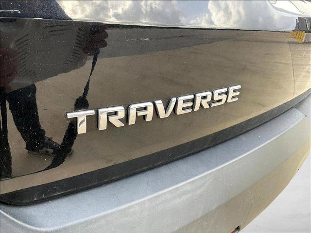 Used 2019 Chevrolet Traverse LS FWD image 28