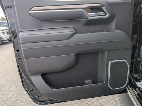 New 2026 Chevrolet Silverado 1500 RST w/ RST All Star Premium Package image 27