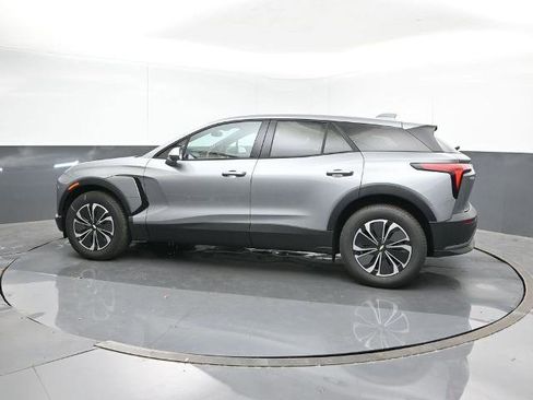 New 2026 Chevrolet Blazer EV LT image 3