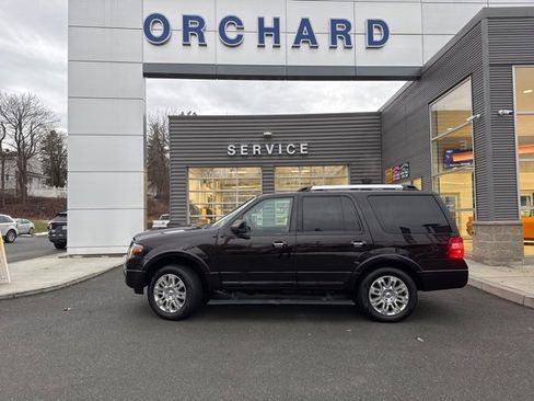 Used 2013 Ford Expedition Limited image 2