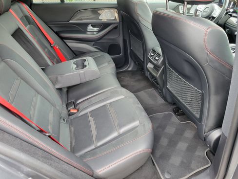 Used 2021 Mercedes-Benz GLE 53 AMG 4MATIC Coupe image 29