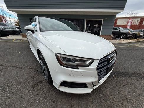 Used 2017 Audi A3 2.0T Prestige image 8