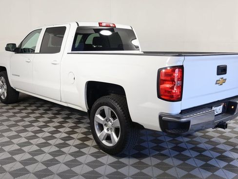 Used 2014 Chevrolet Silverado 1500 LT w/ LT Convenience Package RWD image 5