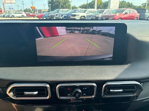 Used 2026 Nissan Sentra SV w/ Floor Mat Package FWD image 26