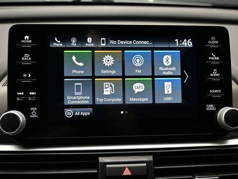 Used 2021 Honda Accord Sport image 23