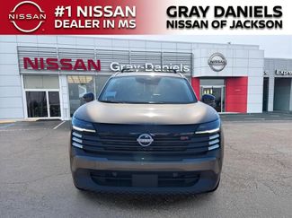 New 2026 Nissan Kicks SR w/ Cold Weather Package video 2