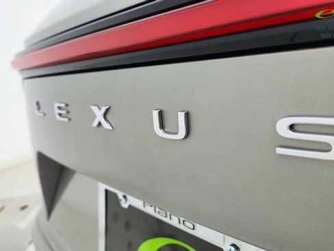 Used 2025 Lexus NX 350 AWD w/ Accessory Package (2T) image 16