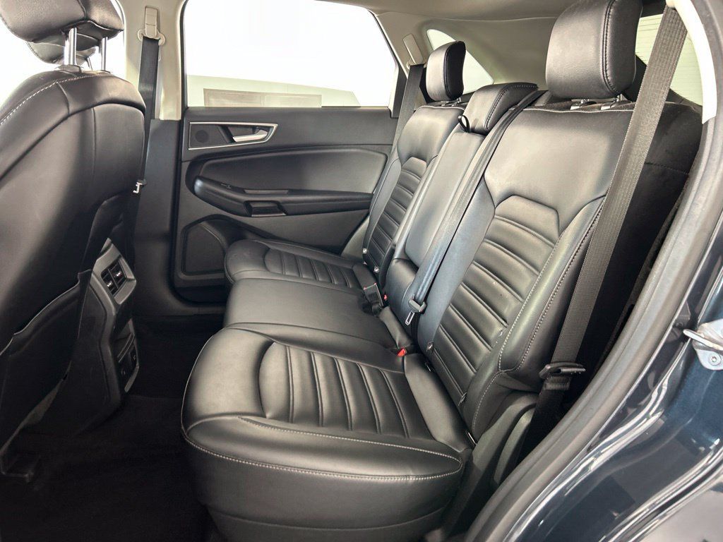 Used 2023 Ford Edge SEL w/ Convenience Package AWD/4WD image 26