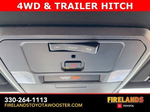 New 2025 Toyota Tacoma TRD Off-Road image 44