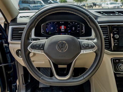 Used 2022 Volkswagen Atlas SE image 14