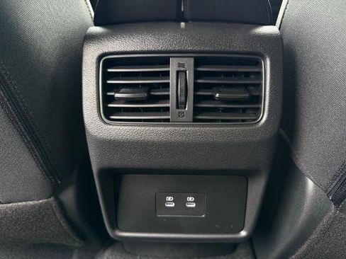 New 2026 Nissan Rogue SV w/ Cold Weather Package image 11