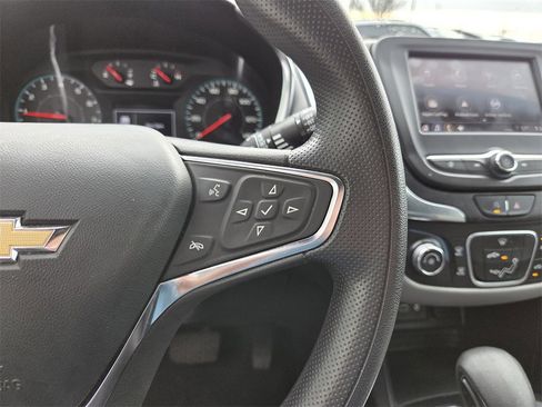 Used 2023 Chevrolet Equinox LS image 22