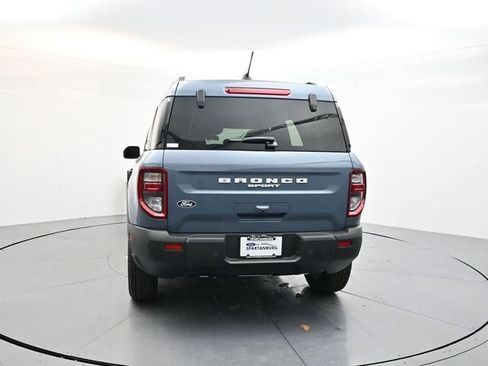 New 2026 Ford Bronco Sport Big Bend AWD/4WD image 6