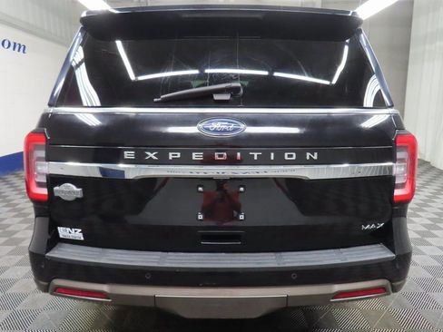 Used 2024 Ford Expedition Max King Ranch image 39