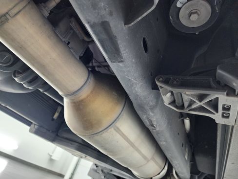 Used 2020 RAM 3500 Big Horn w/ Level 1 Equipment Group image 30