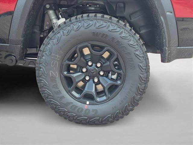 New 2026 RAM 1500 RHO w/ RHO Level 1 Equipment Group AWD/4WD image 10