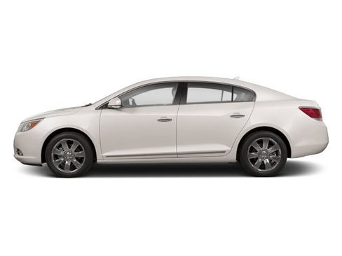 Used 2010 Buick LaCrosse CXL image 6