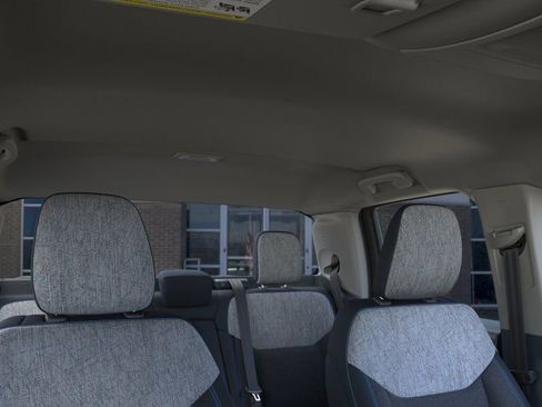 New 2026 Ford Maverick XLT w/ XLT Luxury Package FWD image 12