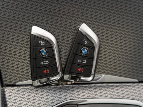 Used 2024 BMW M3 Competition w/ Executive Package image 30