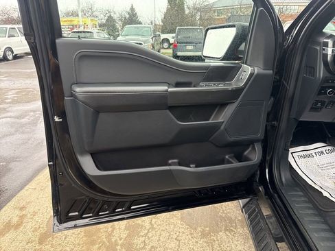 Certified 2023 Ford F150 XLT w/ Equipment Group 302A High image 15