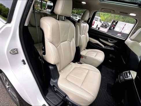 Used 2019 Subaru Ascent Limited w/ Popular Package #2A AWD/4WD image 29