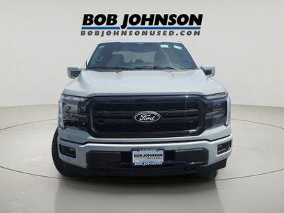 Used 2026 Ford F150 Lariat w/ Equipment Group 502A High