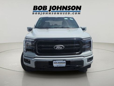 Used 2026 Ford F150 Lariat w/ Equipment Group 502A High AWD/4WD image 1