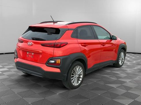 Used 2019 Hyundai Kona SEL FWD image 5