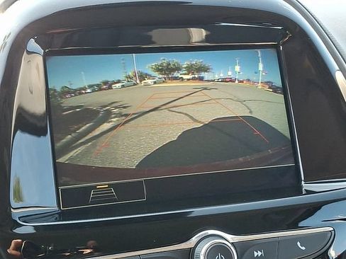Used 2021 Chevrolet Spark LT w/ Driver Confidence Package FWD image 12